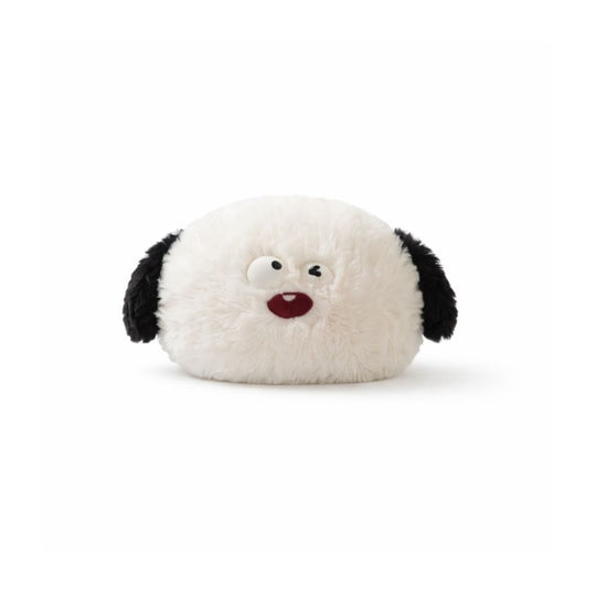 Ella  Playful Dog Plush Toy — Baby Soft Toy