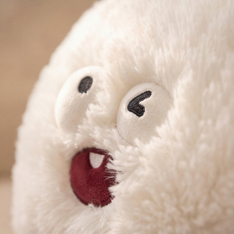 Ella  Playful Dog Plush Toy — Baby Soft Toy