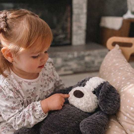 Elodie — Border Collie (30cm)