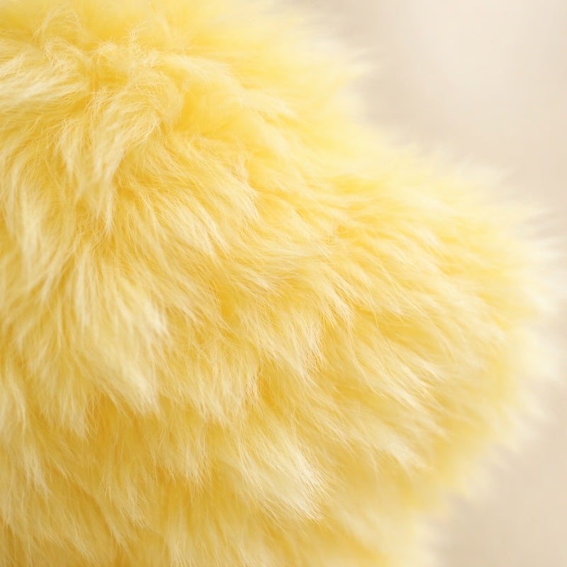 Elvirae — Star Keychain Plush Toy