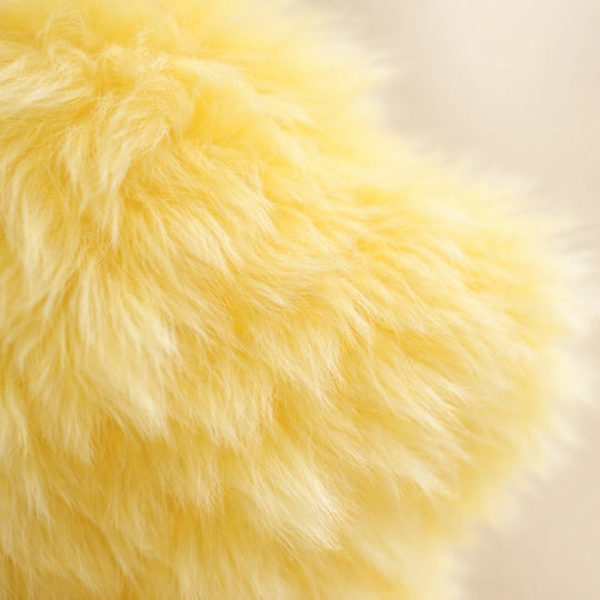 Elvirae — Star Keychain Plush Toy