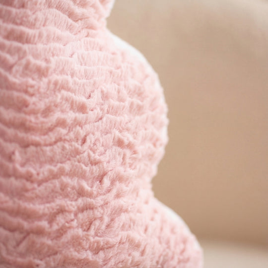 Emilia Sakura Tree Plush Toy  — Baby Soft Toy