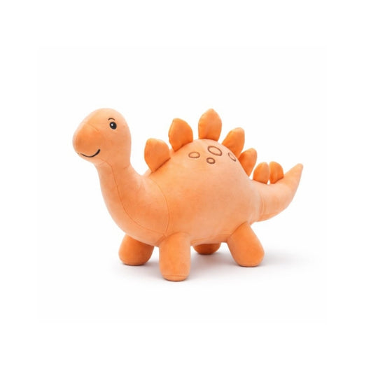 Ena Stegosaurus Dinosaur Plush Toy — Baby Soft Toy