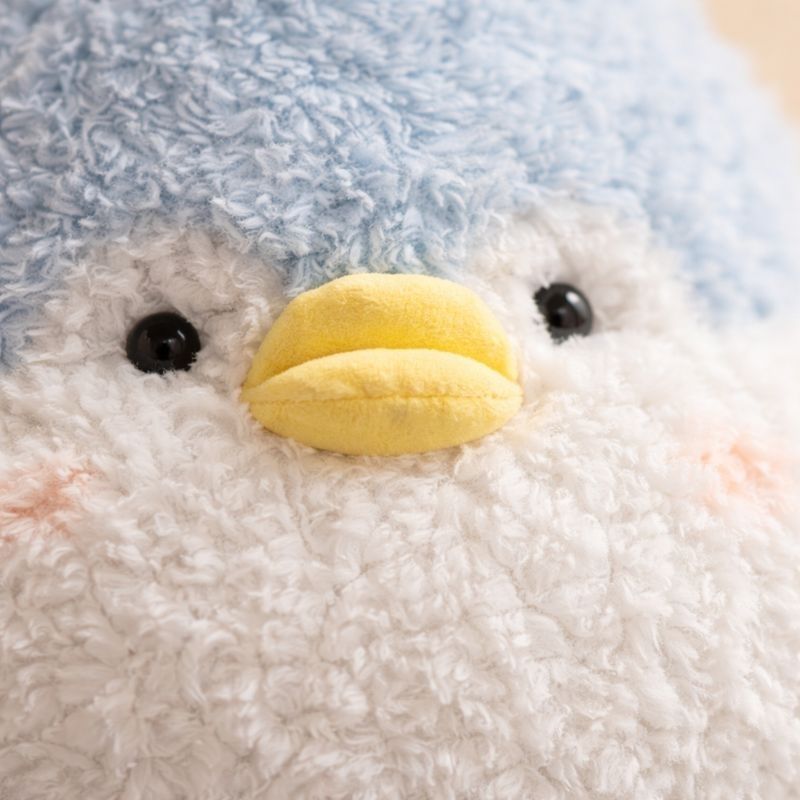 Estera Penguin Plush — Kids Toy