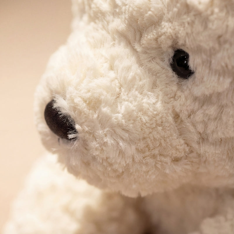 Evelina — Resting Bear (120cm)