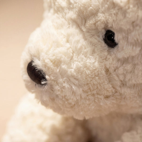 Evelina — Resting Bear (120cm)