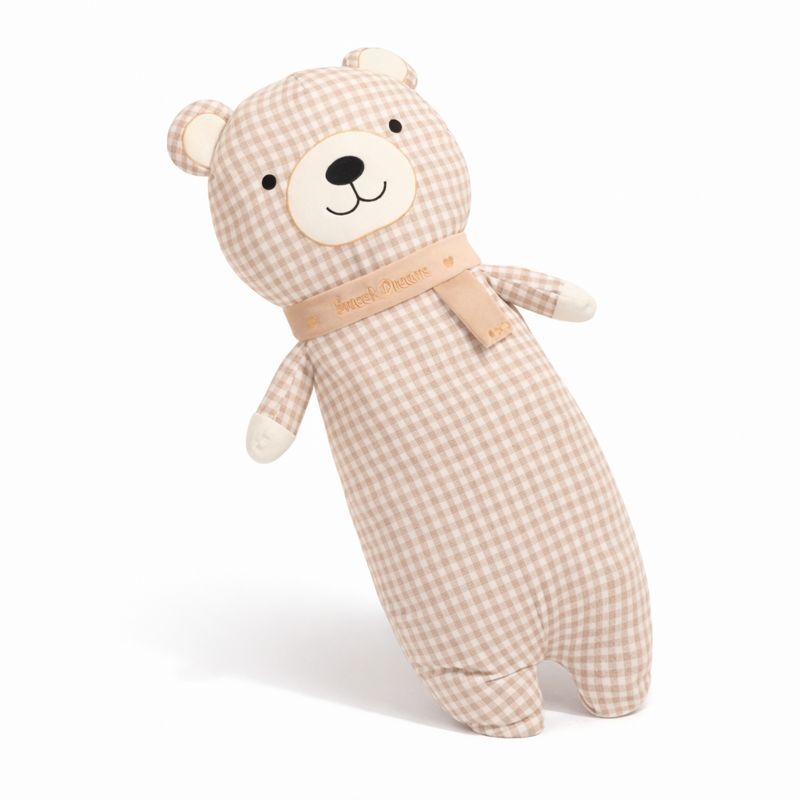 Gracia Gentle Bear Plush Toy — Kids Toy