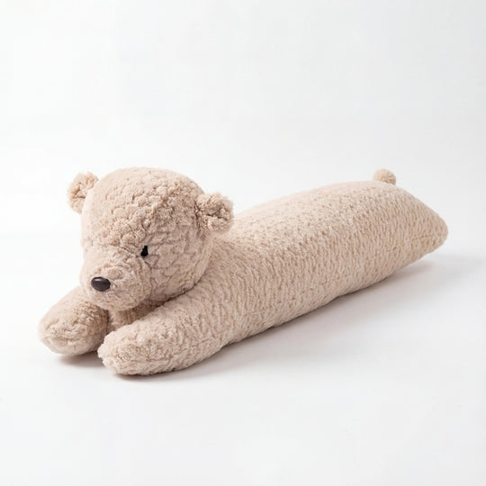 Felicia — Resting Teddy (120cm)