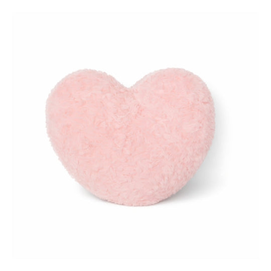 Ferina Heart Bloom Plush Toy — Animal Soft Toy for Kids