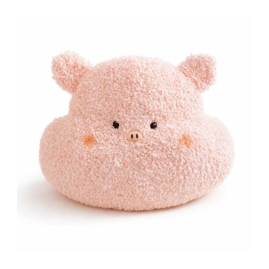 Florica Chubby Pig Plush Toy for Kids — Stuffed Animal