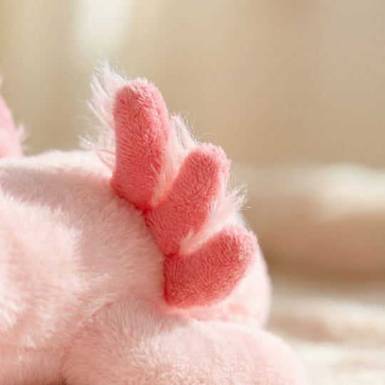 Frida Smiley Axolotl Plush Toy — Kids Toy