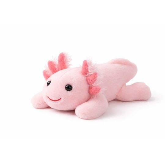 Frida Smiley Axolotl Plush Toy — Kids Toy