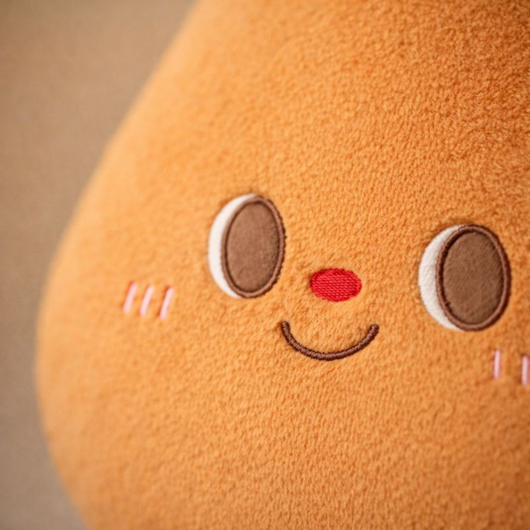 Fynn Chicken Joy Plush Toy — Animal Kids Toy