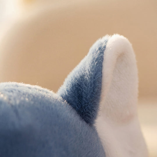 Gaia  Mama Elephant Plush Toy — Soft Toy