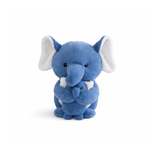 Gaia  Mama Elephant Plush Toy — Soft Toy