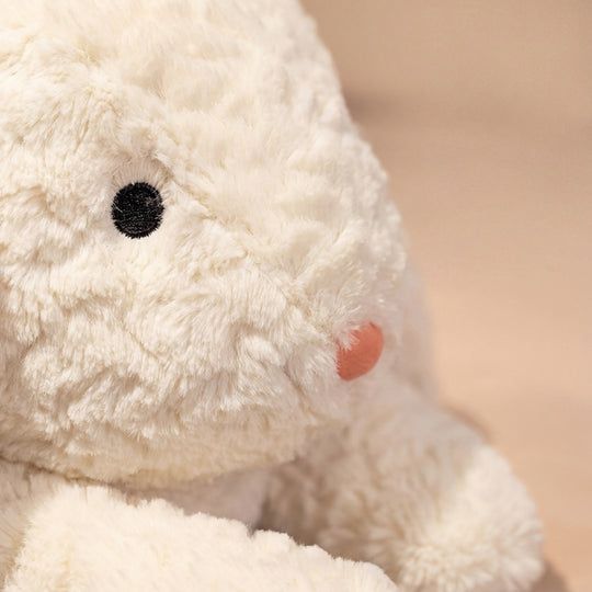 Georgina — Resting Rabbit (120cm)