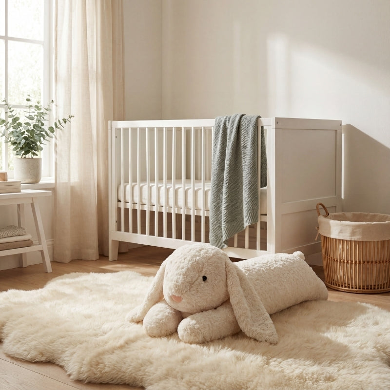 Georgina — Resting Rabbit (120cm)