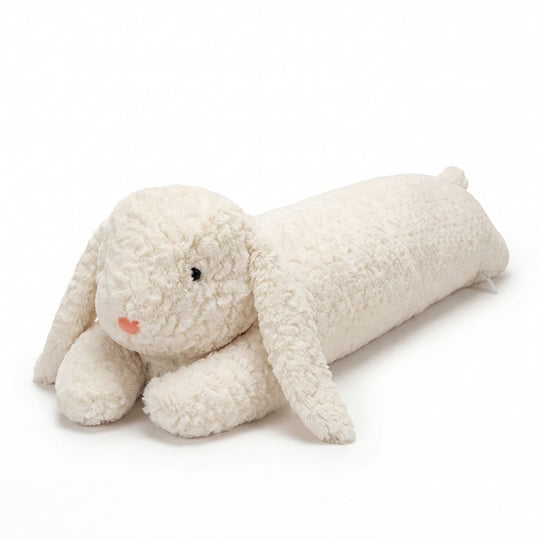 Georgina — Resting Rabbit (120cm)
