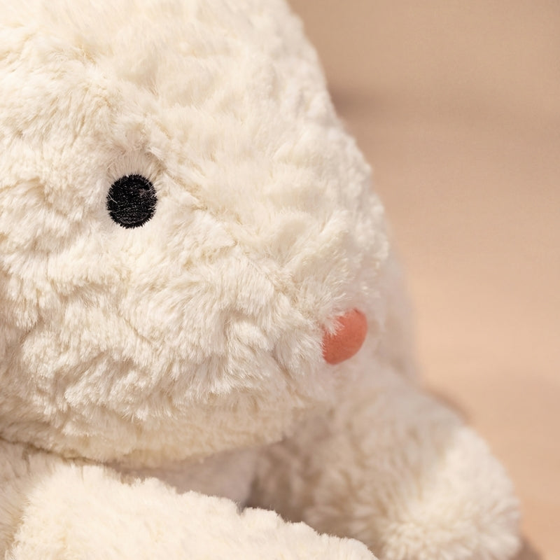 Georgina — Resting Rabbit (90cm)