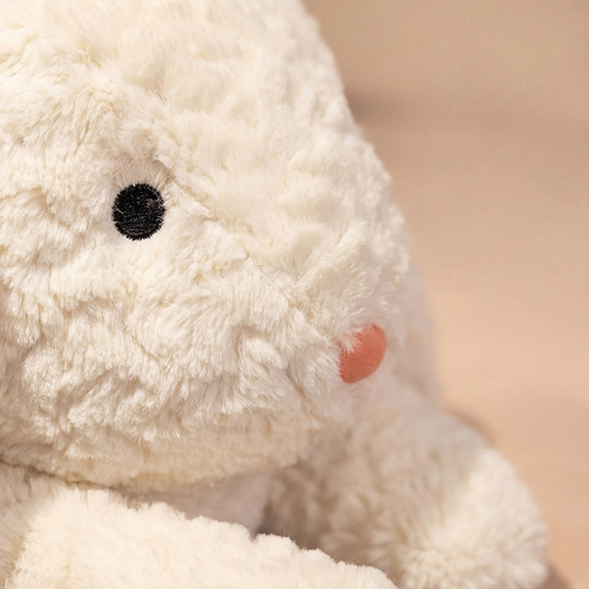 Georgina — Resting Rabbit (90cm)