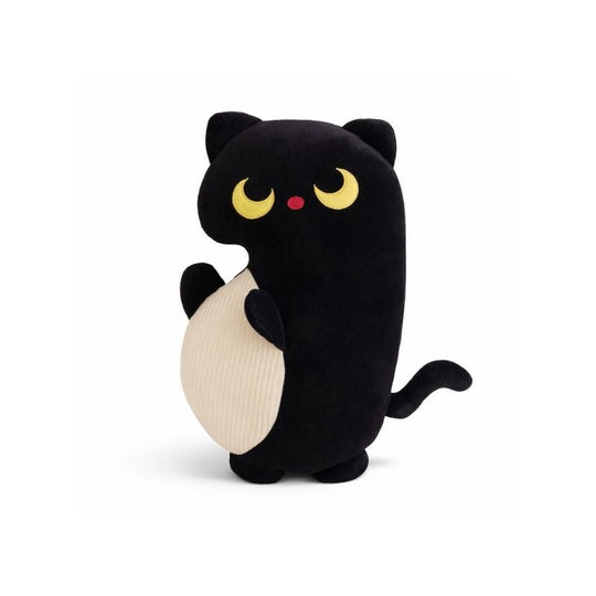 Ginevra — Black Cat Plushie