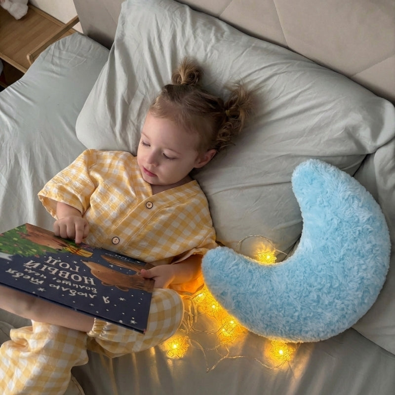 Givela — Moon Darling Plush Toy