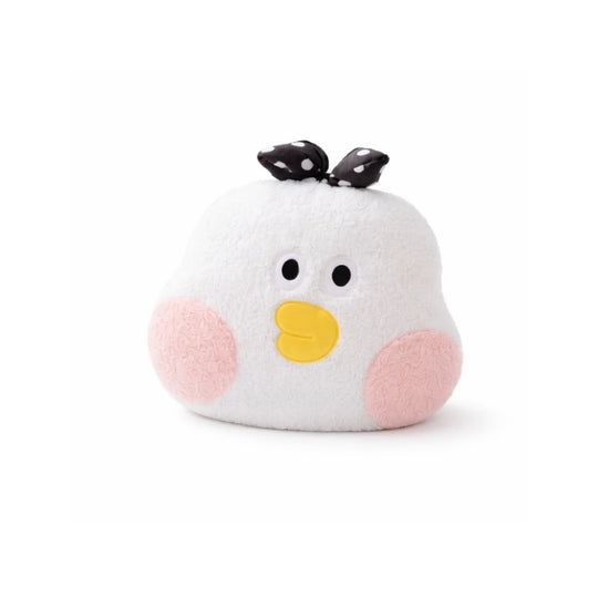 Greta  Chubby Duck Plush Toy — Soft Toy