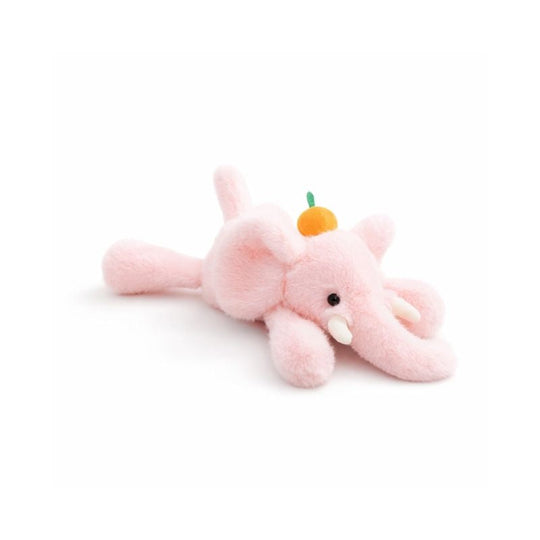 Heliana Elephant Plush Toy — Soft Kids Toy
