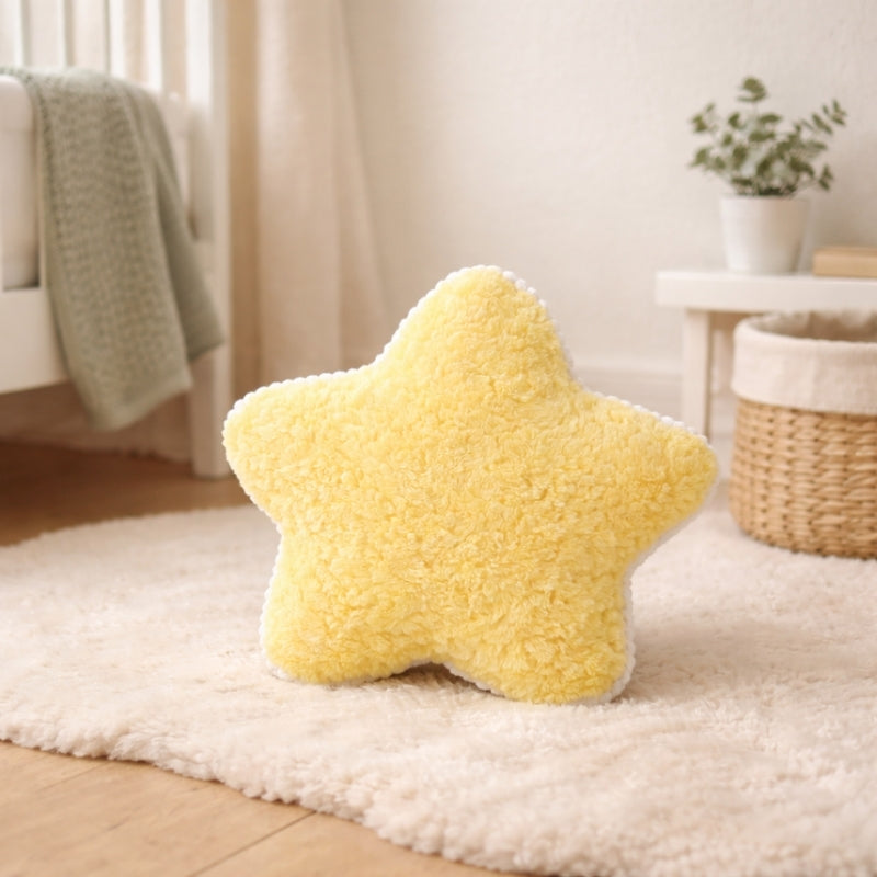 Helinae — Star Critters Plush Toy