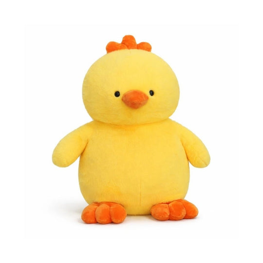 Henrik Chubby Chick Plush Toy — Toy for Kids