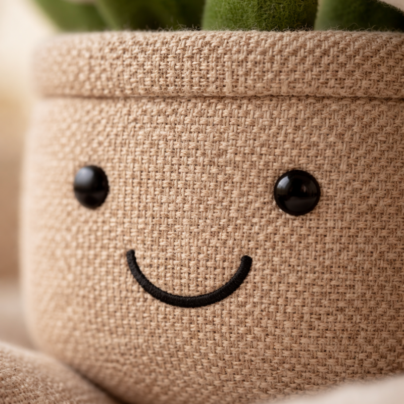 Hilda — Happy Bloom