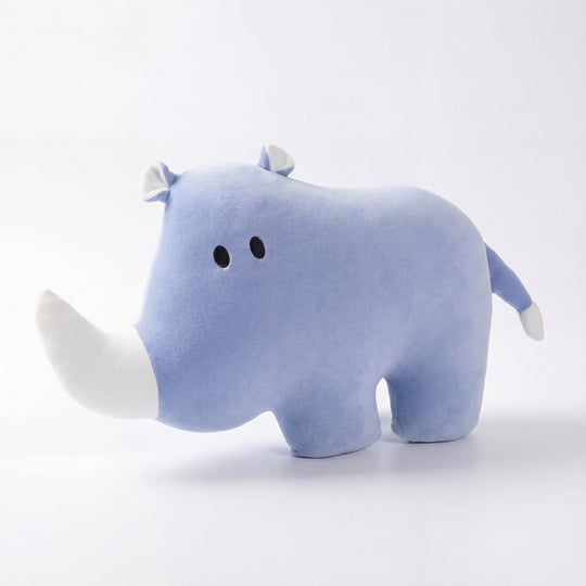 Honora — Friendly Rhino