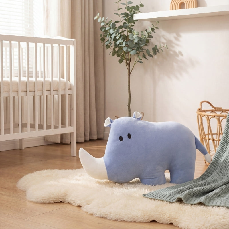 Honora — Friendly Rhino