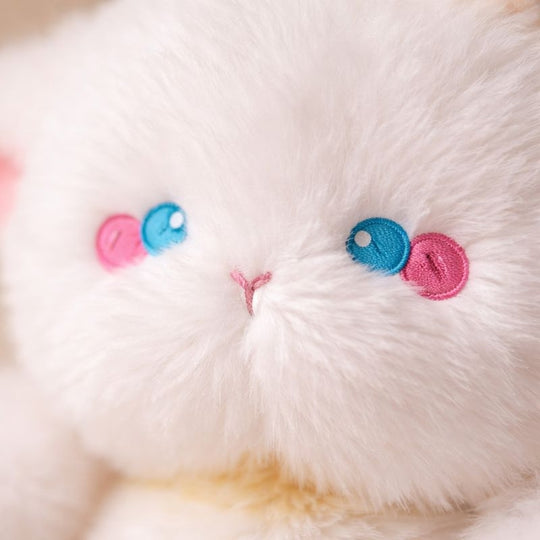 Ida Honey Sheep Plush Toy — Baby Soft Toy