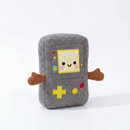 Ilar Happy Widget Plush Toy — Animal Kids Toy