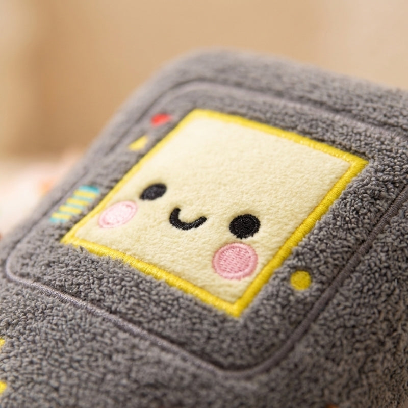 Ilar Happy Widget Plush Toy — Animal Kids Toy