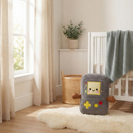 Ilar Happy Widget Plush Toy — Animal Kids Toy