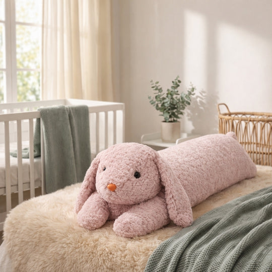 Ilaria — Resting Bunny (120cm)