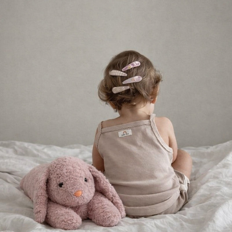 Ilaria — Resting Bunny (90cm)