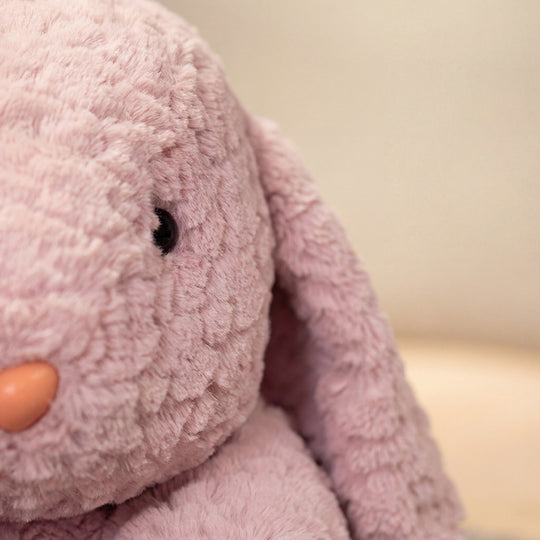 Ilaria — Resting Bunny (90cm)
