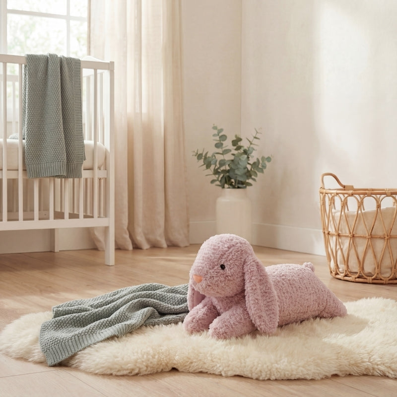 Ilaria — Resting Bunny (90cm)