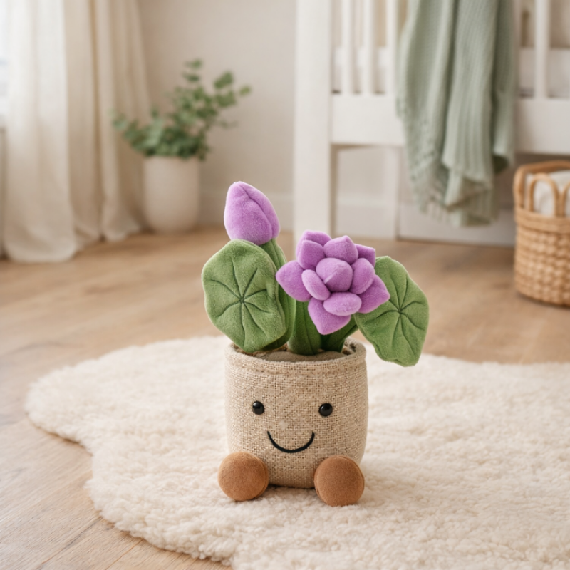 Ingrid — Cozy Plant