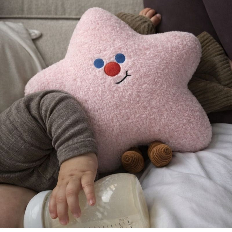 Iona Star Plushie —  Kids Toy