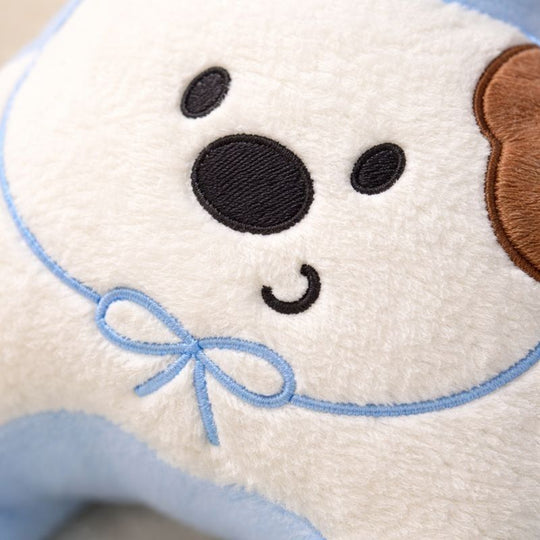 Ivana Doggy Nap Pillow Plush Toy — Baby Toy