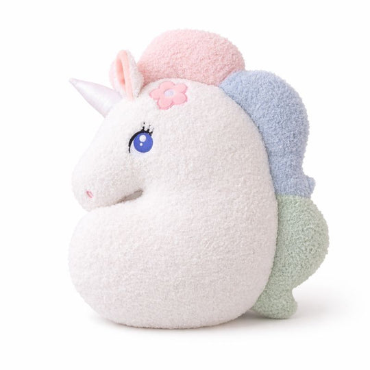 Jana  Unicorn Pillow Plush Toy — Baby Soft Toy