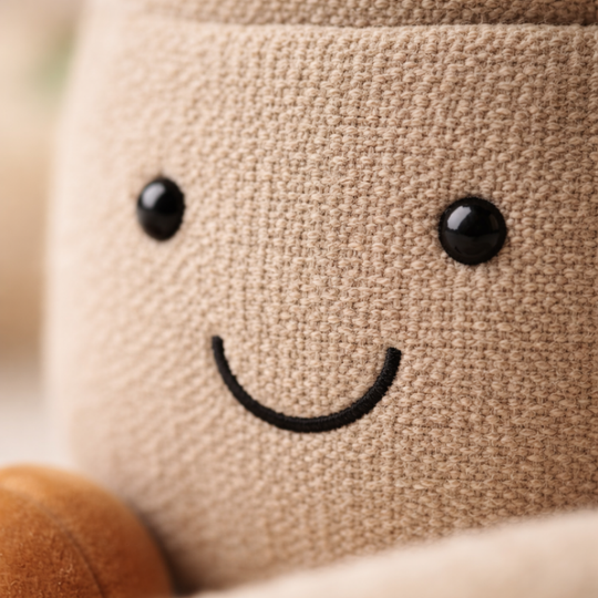 Johanna — Soft Flower