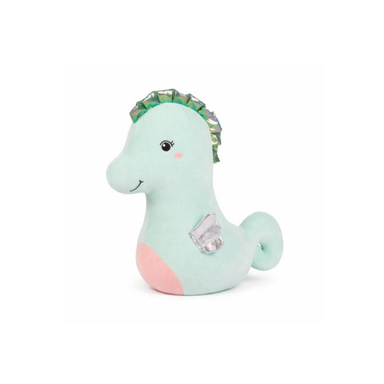 Jora  Seahorse Plush Toy for Kids — Baby Toy