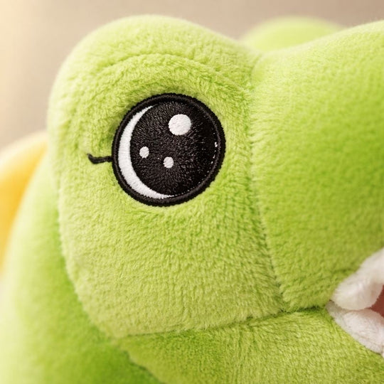 Jorel Matcha Dino Plush Toy — Animal Soft Toy