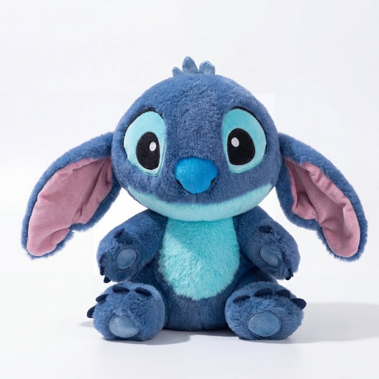 Jorina Stitch Plush Toy —  Animal Kids Toy