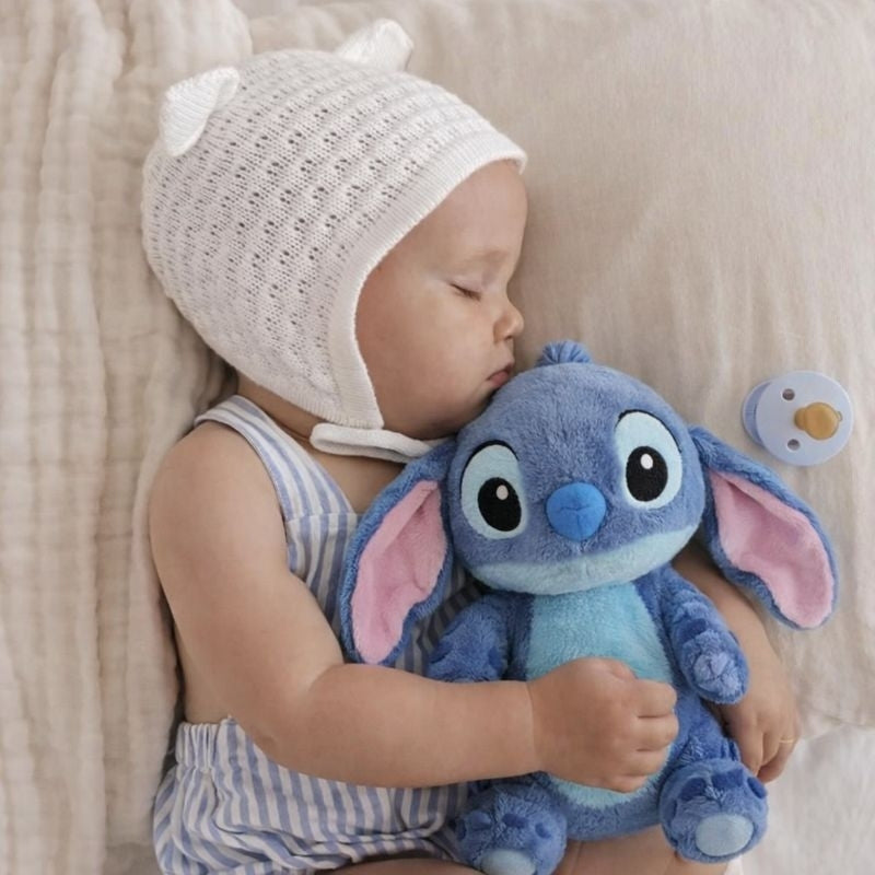 Jorina Stitch Plush Toy —  Animal Kids Toy